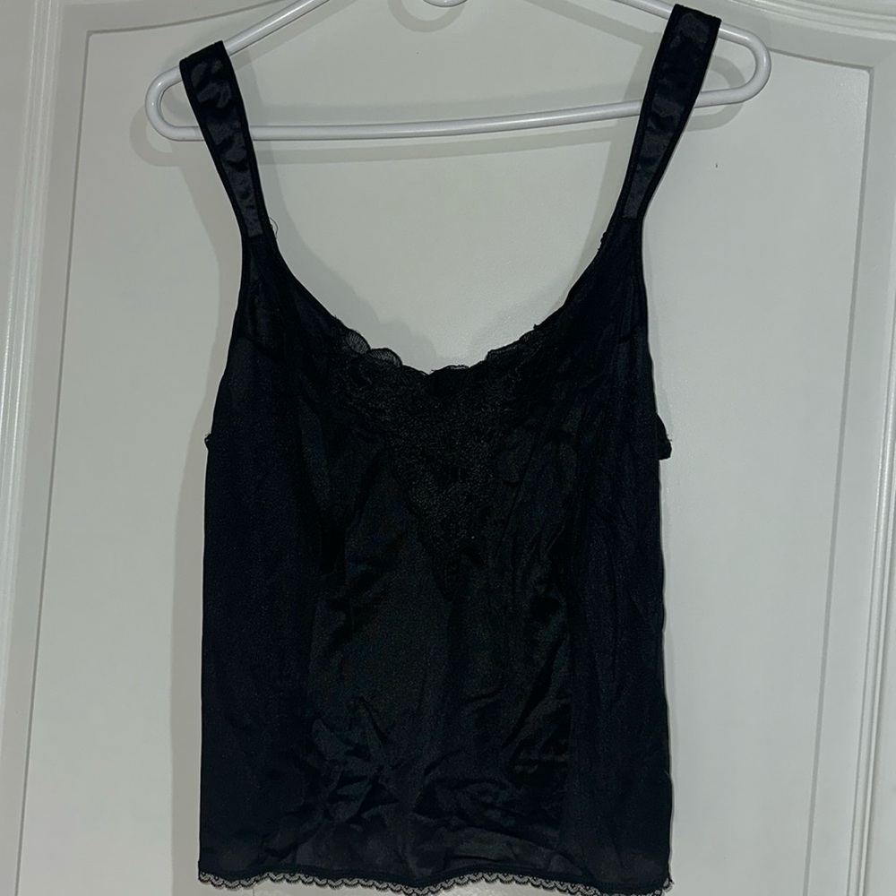 Slip Top